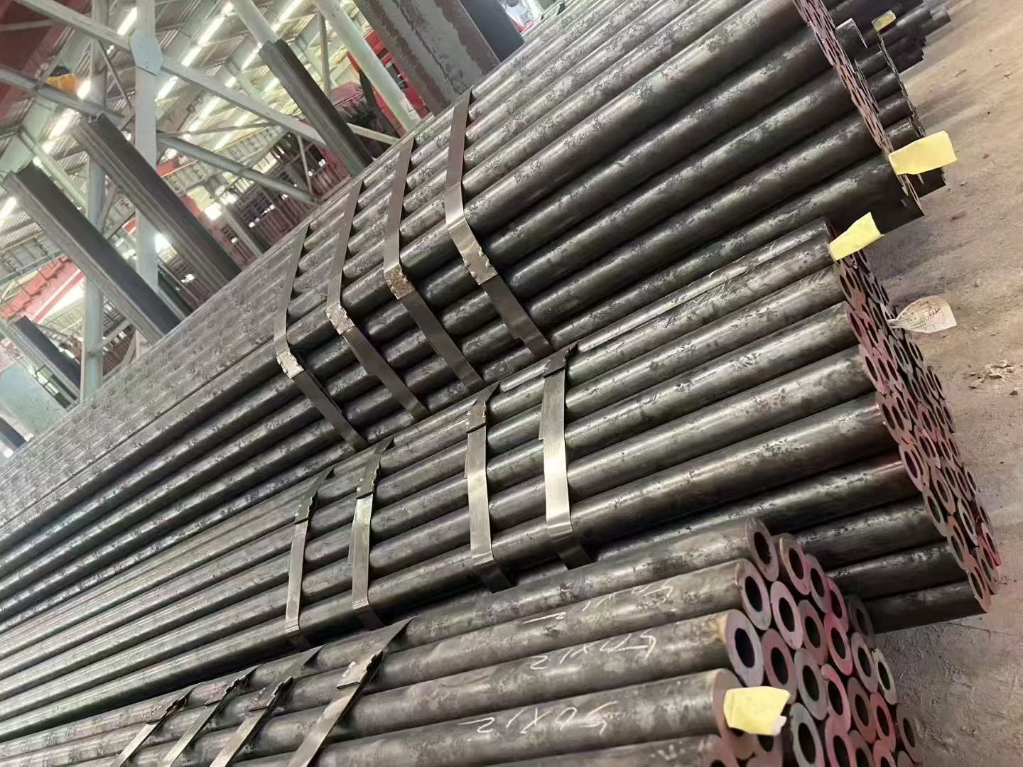宜宾市合金管不锈钢无缝钢管 - 价格